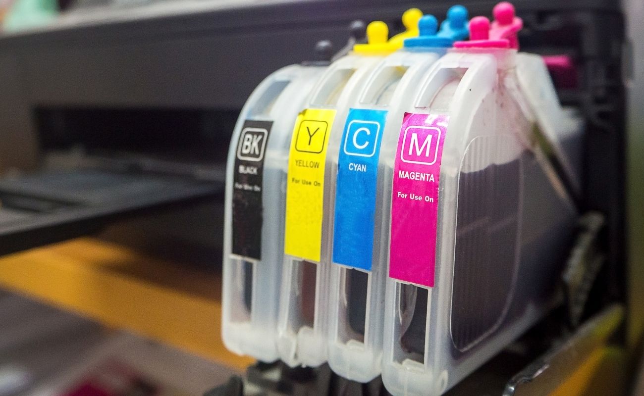 Printing and labelling technology